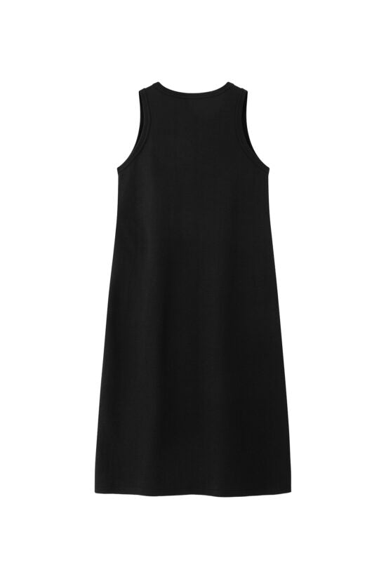 [Vict*ria Cha*] Ronja Jersey Dress - Weekdayslulu