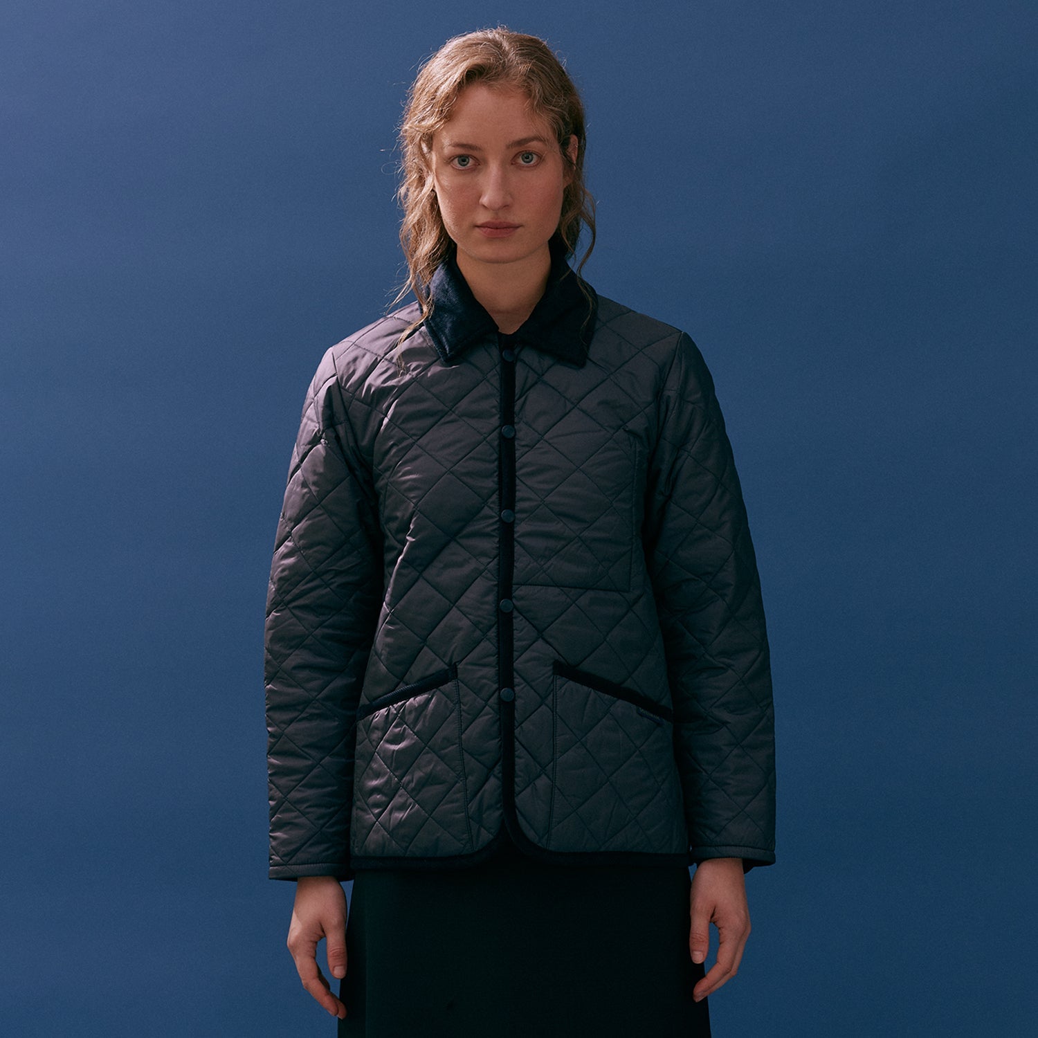 [L*v*nh*m] Raydon Water-Resistant Jacket - Weekdayslulu