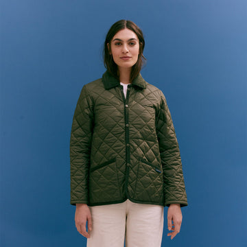 [L*v*nh*m] Raydon Water-Resistant Jacket - Weekdayslulu