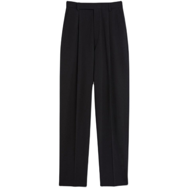 [Fil**pa K Ju**e] High-Waisted Wide-Leg Trousers - Weekdayslulu