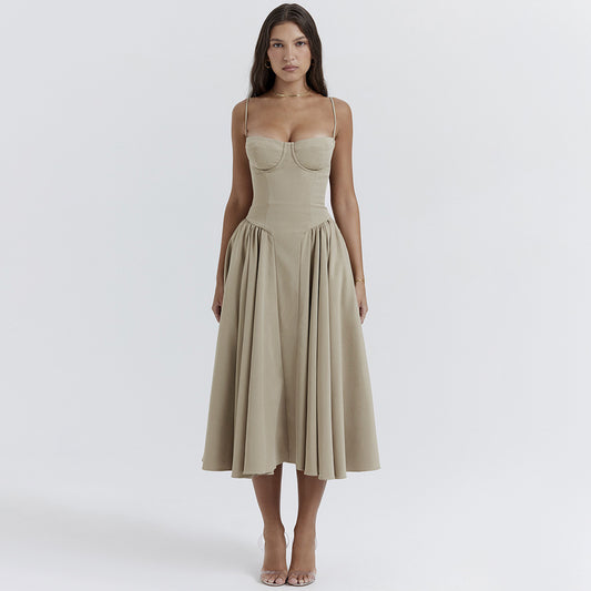 Serena Midi Dress